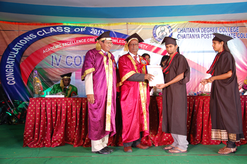 convocation 2014